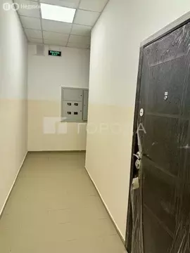 1-комнатная квартира: Новосибирск, улица Сибиряков-Гвардейцев, 82 ...