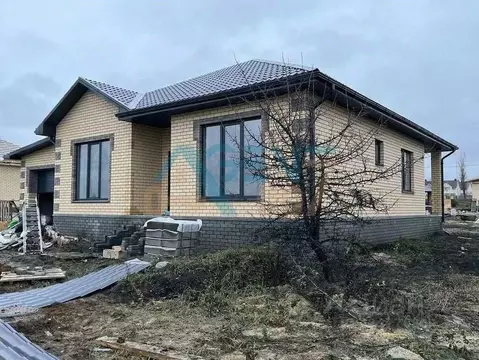 Дом в Белгородская область, Белгородский район, Дубовское с/пос, с. ...