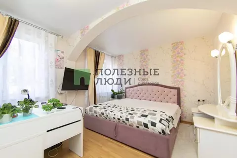 Коттедж в Томская область, Томск пос. Заречный, ул. 1-я Заречная, 6/1 ...