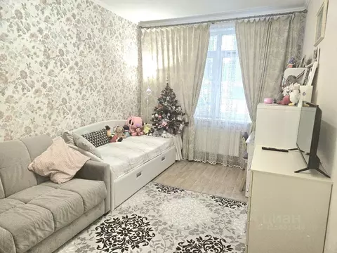 1-к кв. Санкт-Петербург ул. Адмирала Черокова, 20 (40.0 м)