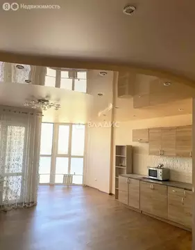 3-комнатная квартира: Волгоград, район Семь Ветров, бульвар 30-летия ...