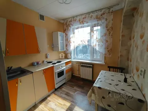 1-к кв. Алтайский край, Бийск пер. Николая Гастелло, 1 (30.4 м)