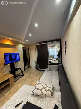 2-комнатная квартира: Усолье-Сибирское, проспект Красных Партизан, 26 ...