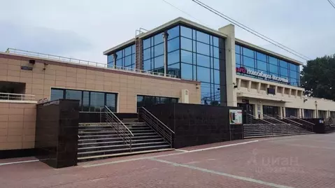 Офис в Новосибирская область, Новосибирск ул. Лазарева, 9А (16 м)