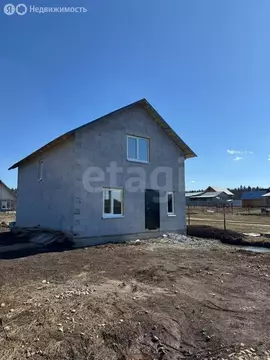 Дом в село Култаево, Кольцевая улица (110 м)