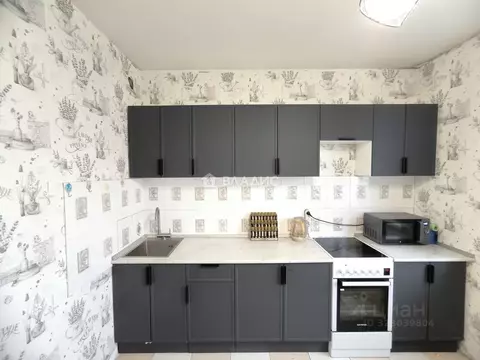 1-к кв. Московская область, Люберцы ул. Черемухина, 12 (36.5 м)