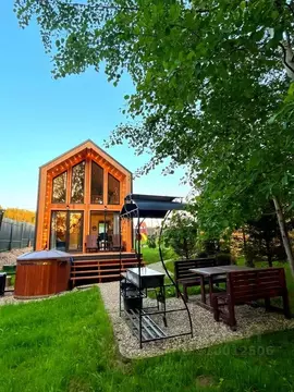 Дом в Московская область, Раменский муниципальный округ, пос. Першино ...