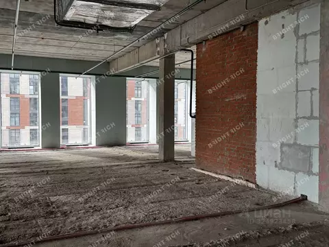 Офис в Москва просп. Лихачева, 5 (1559 м)