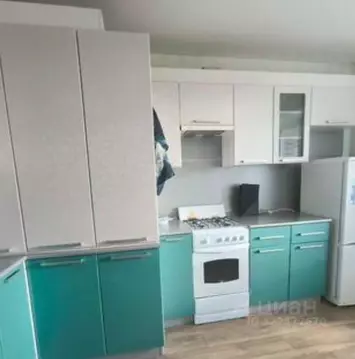 1-к кв. Смоленская область, Смоленск ул. Крупской, 61в (42.0 м)