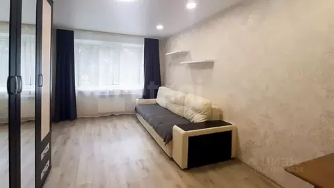 2-к кв. Ярославская область, Ярославль ул. Лескова, 28к2 (54.7 м)