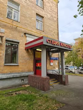 Помещение свободного назначения в Москва Ивантеевская ул., 11 (47 м)