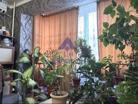 3-к кв. Ростовская область, Волгодонск Ленинградская ул. (59.0 м)