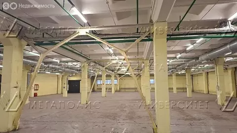 Склад (2505 м)