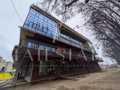 Помещение свободного назначения в Татарстан, Казань просп. Победы, 87А ...