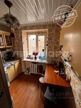 3-к кв. Ростовская область, Ростов-на-Дону просп. Ленина, 93 (56.4 м)