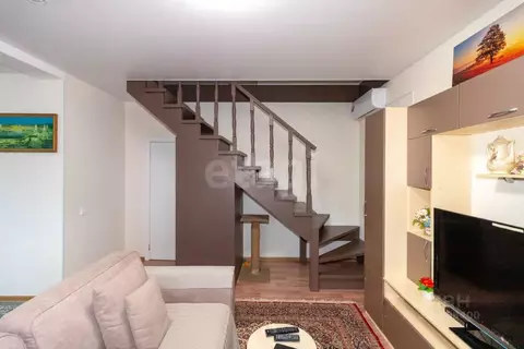 Дом в Тюменская область, Тюмень ул. Петра Бабичева (150 м)