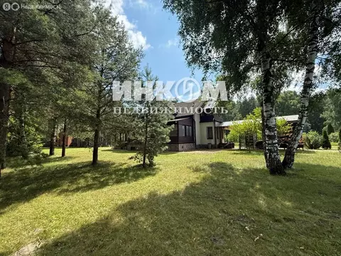 Дом в деревня Боровково, микрорайон № 1, 1 (280 м)