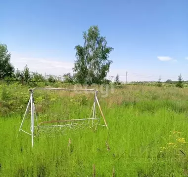 Участок в Московская область, Сергиево-Посадский городской округ, Луч ...