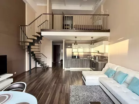 1-к кв. Москва Верейская ул., 29С151 (79.0 м)