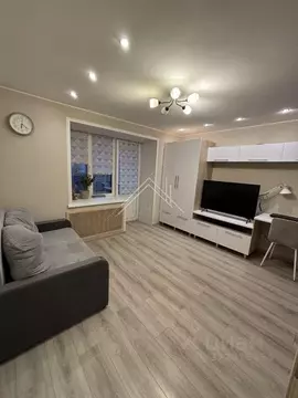 1-к кв. Костромская область, Буй Республиканская ул., 6 (32.5 м)