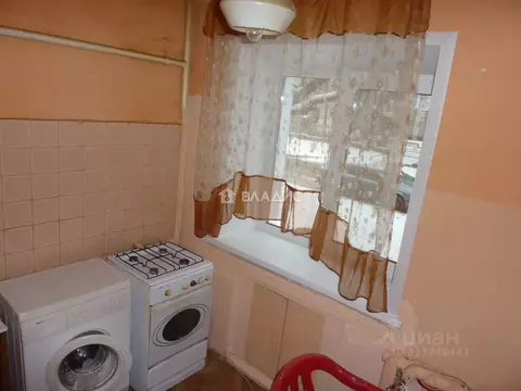 2-к кв. Ивановская область, Иваново Театральная ул., 19 (42.0 м)