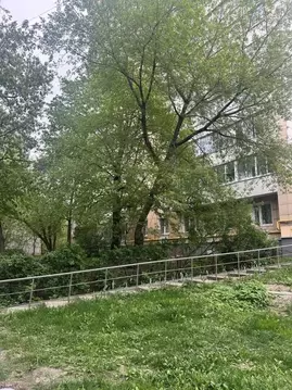 1-к кв. Москва Большой Саввинский пер., 10С1 (35.0 м)