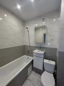 1-к кв. Волгоградская область, Волгоград ул. Тракторостроителей, 27 ...