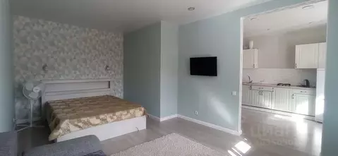 1-к кв. Марий Эл, Йошкар-Ола ул. Петрова, 27А (36.0 м)