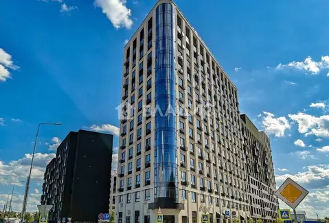 2-к кв. Воронежская область, Воронеж бул. Содружества, 1 (59.8 м)