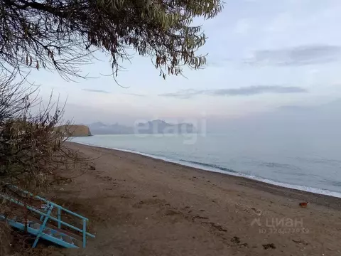 Участок в Крым, Судак муниципальный округ, с. Солнечная Долина ул. ...