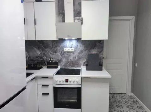 1-к кв. Московская область, Химки Планерная мкр, 23 (39.1 м)