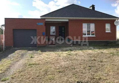 Дом в Белгородская область, Белгородский район, Новосадовское с/пос, ...