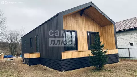 Дом в Московская область, городской округ Мытищи, деревня Протасово ...