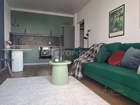 Студия Новосибирская область, Новосибирск ул. Связистов, 162/2 (25.0 ...