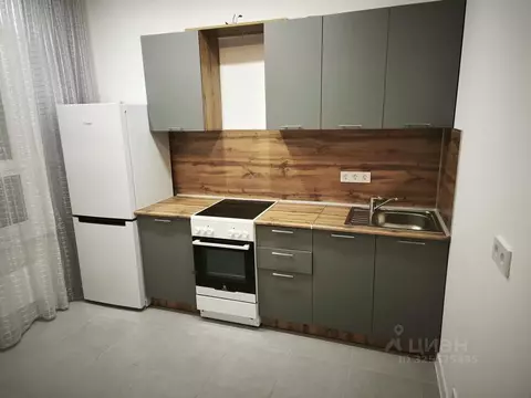 1-к кв. Московская область, Пушкино ул. Александра Меня, 3 (31.7 м)