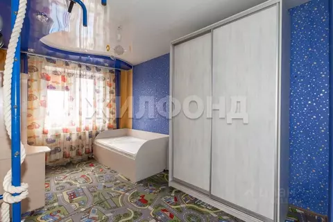 2-к кв. Алтайский край, Барнаул Прямой проезд, 6 (67.7 м)