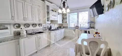 2-к кв. Калининградская область, Калининград ул. Онежская, 8 (75.3 м)