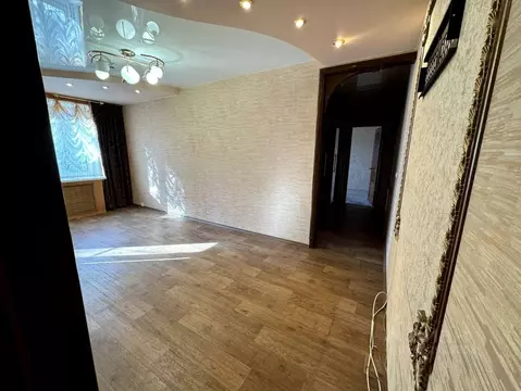 3-к кв. Ярославская область, Рыбинск Солнечная ул., 6А (55.2 м)