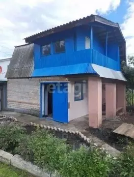 Дом в Башкортостан, Стерлитамакский район, Отрадовский сельсовет, ...