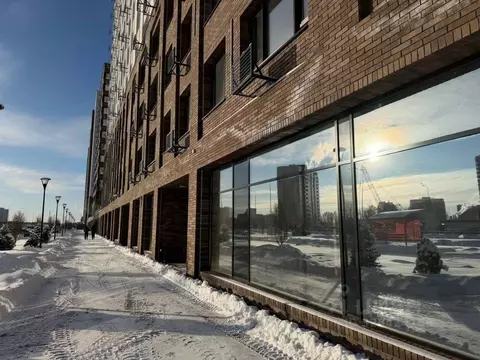 Помещение свободного назначения в Татарстан, Лаишевский район, ...