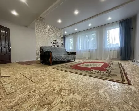 Дом в Марий Эл, Медведевский район, Пекшиксолинское с/пос, пос. Новый ...