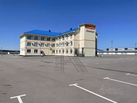 Офис в Воронежская область, Рамонский район, Айдаровское с/пос, ...