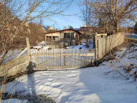 Дом в Алтай, Горно-Алтайск Колхозная ул., 99/2 (36 м)