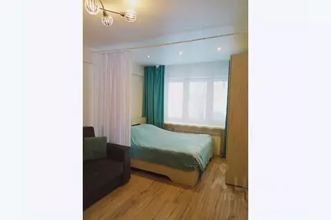 2-к кв. Тульская область, Тула ул. Федора Смирнова, 7 (48.0 м)