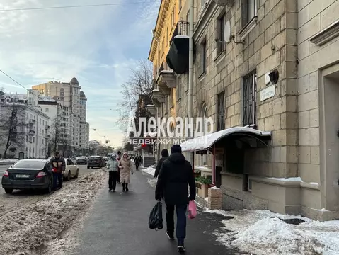 Помещение свободного назначения в Санкт-Петербург ул. Савушкина, 17 ...
