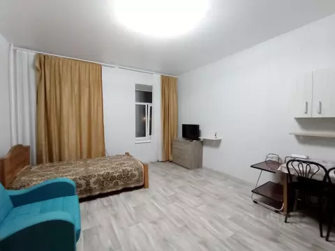 Комната Санкт-Петербург Мичуринская ул., 12 (21.0 м)