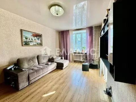 3-к кв. Иркутская область, Ангарск 89-й кв-л, 19 (76.4 м)