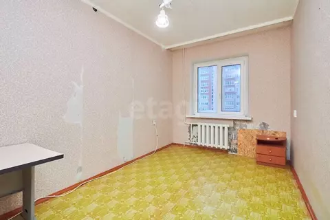 2-к кв. Тюменская область, Тюмень Матмасы мкр, ул. Пражская, 51 (60.5 ...