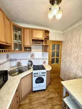 2-к кв. Бурятия, Улан-Удэ ул. Терешковой, 6 (44.0 м)