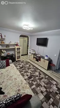 2-комнатная квартира: Рыбинск, улица Качалова, 32 (49.2 м)